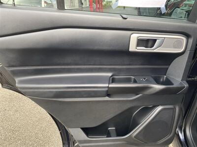 2020 Ford Explorer Limited - Photo 16 - Morgantown, WV 26505