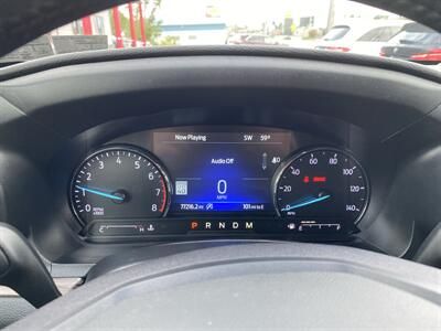 2020 Ford Explorer Limited - Photo 27 - Morgantown, WV 26505