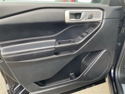 2020 Ford Explorer Limited - Photo 14 - Morgantown, WV 26505