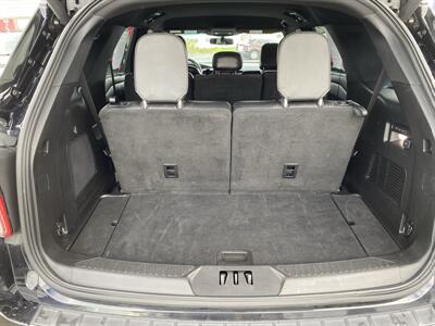 2020 Ford Explorer Limited - Photo 19 - Morgantown, WV 26505