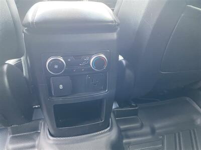 2020 Ford Explorer Limited - Photo 17 - Morgantown, WV 26505
