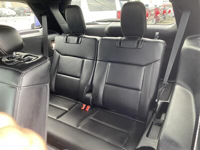 2020 Ford Explorer Limited - Photo 18 - Morgantown, WV 26505