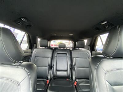 2020 Ford Explorer Limited - Photo 32 - Morgantown, WV 26505