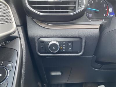 2020 Ford Explorer Limited - Photo 26 - Morgantown, WV 26505