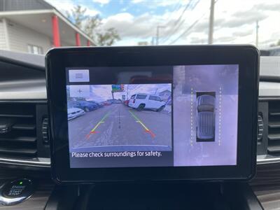 2020 Ford Explorer Limited - Photo 31 - Morgantown, WV 26505