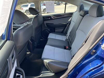2017 Subaru Legacy 2.5i Sport   - Photo 13 - Morgantown, WV 26505