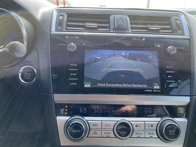2017 Subaru Legacy 2.5i Sport   - Photo 27 - Morgantown, WV 26505