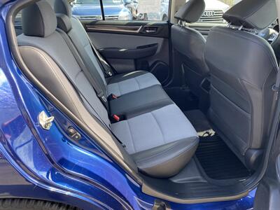 2017 Subaru Legacy 2.5i Sport   - Photo 16 - Morgantown, WV 26505