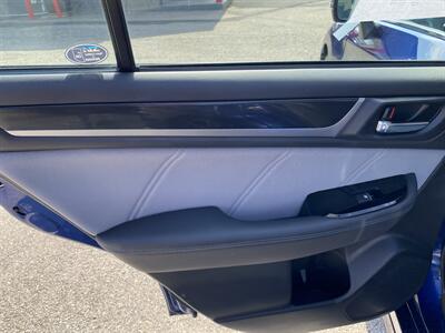 2017 Subaru Legacy 2.5i Sport   - Photo 14 - Morgantown, WV 26505