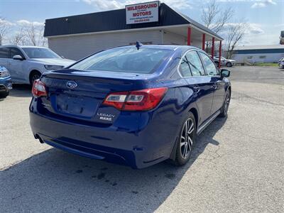 2017 Subaru Legacy 2.5i Sport   - Photo 5 - Morgantown, WV 26505