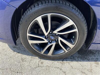 2017 Subaru Legacy 2.5i Sport   - Photo 9 - Morgantown, WV 26505