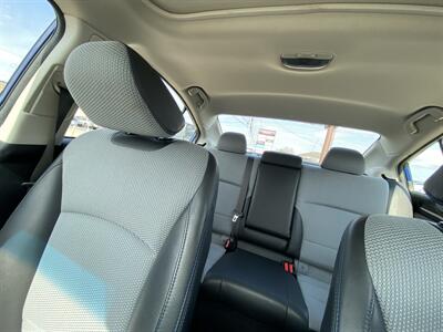 2017 Subaru Legacy 2.5i Sport   - Photo 28 - Morgantown, WV 26505