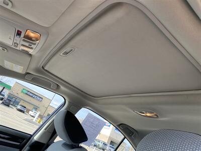 2017 Subaru Legacy 2.5i Sport   - Photo 20 - Morgantown, WV 26505