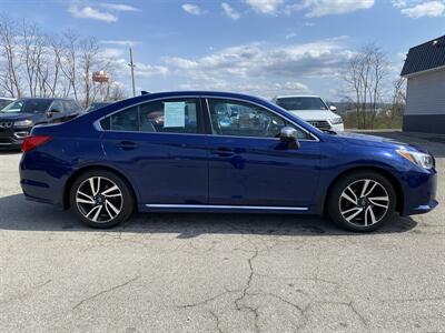 2017 Subaru Legacy 2.5i Sport   - Photo 4 - Morgantown, WV 26505