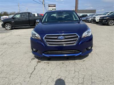 2017 Subaru Legacy 2.5i Sport   - Photo 2 - Morgantown, WV 26505