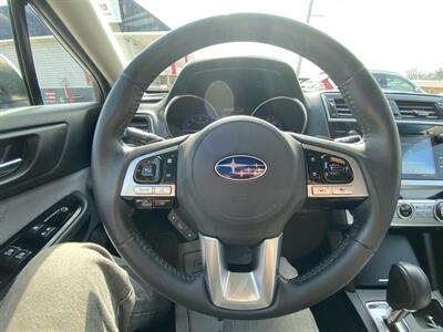 2017 Subaru Legacy 2.5i Sport   - Photo 25 - Morgantown, WV 26505