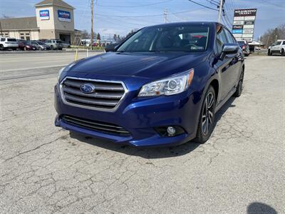 2017 Subaru Legacy 2.5i Sport   - Photo 1 - Morgantown, WV 26505