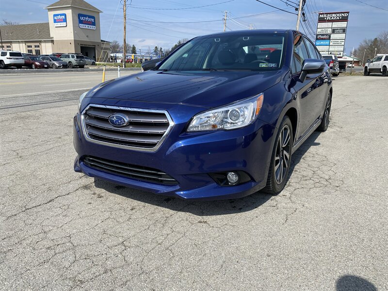 2017 Subaru Legacy 2.5i Sport   - Photo 1 - Morgantown, WV 26505