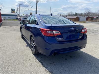 2017 Subaru Legacy 2.5i Sport   - Photo 7 - Morgantown, WV 26505
