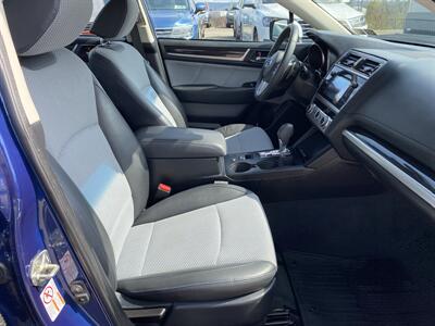 2017 Subaru Legacy 2.5i Sport   - Photo 18 - Morgantown, WV 26505