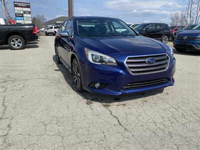 2017 Subaru Legacy 2.5i Sport   - Photo 3 - Morgantown, WV 26505