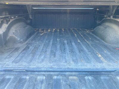 2019 RAM 1500 Big Horn   - Photo 18 - Morgantown, WV 26505