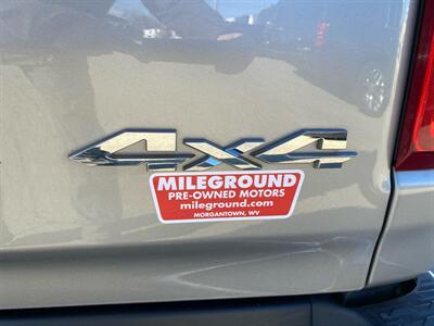 2019 RAM 1500 Big Horn   - Photo 8 - Morgantown, WV 26505