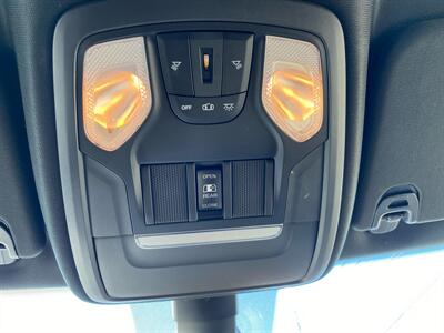 2019 RAM 1500 Big Horn   - Photo 23 - Morgantown, WV 26505