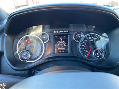 2019 RAM 1500 Big Horn   - Photo 25 - Morgantown, WV 26505