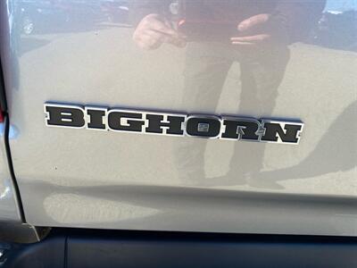 2019 RAM 1500 Big Horn   - Photo 7 - Morgantown, WV 26505