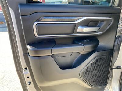 2019 RAM 1500 Big Horn   - Photo 17 - Morgantown, WV 26505