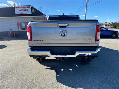 2019 RAM 1500 Big Horn   - Photo 6 - Morgantown, WV 26505