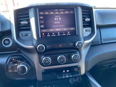 2019 RAM 1500 Big Horn   - Photo 28 - Morgantown, WV 26505