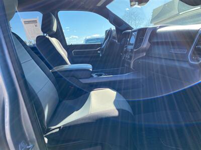 2019 RAM 1500 Big Horn   - Photo 21 - Morgantown, WV 26505