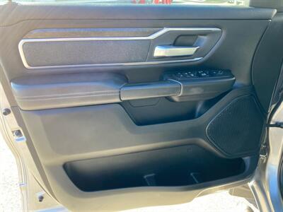 2019 RAM 1500 Big Horn   - Photo 15 - Morgantown, WV 26505