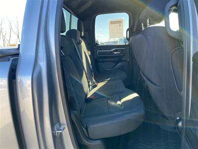 2019 RAM 1500 Big Horn   - Photo 19 - Morgantown, WV 26505