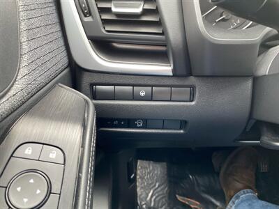 2023 Nissan Rogue SV   - Photo 21 - Morgantown, WV 26505
