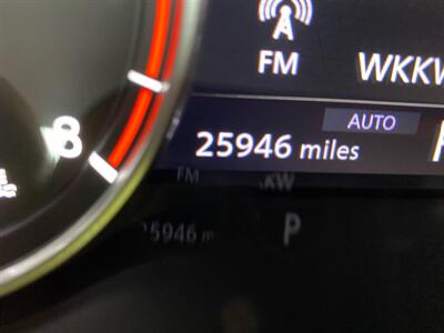2023 Nissan Rogue SV   - Photo 23 - Morgantown, WV 26505