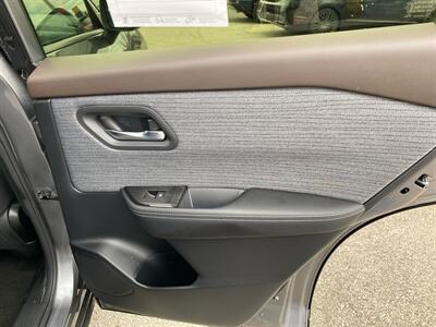 2023 Nissan Rogue SV   - Photo 17 - Morgantown, WV 26505