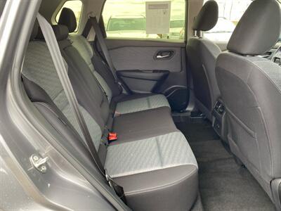 2023 Nissan Rogue SV   - Photo 16 - Morgantown, WV 26505