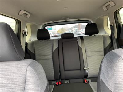 2023 Nissan Rogue SV   - Photo 28 - Morgantown, WV 26505