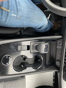 2023 Nissan Rogue SV   - Photo 25 - Morgantown, WV 26505