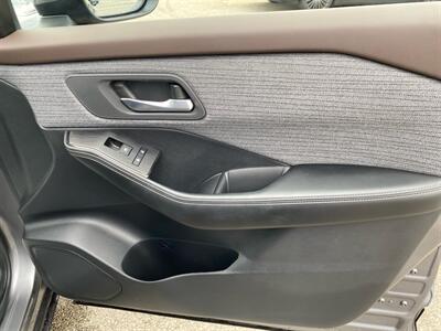 2023 Nissan Rogue SV   - Photo 19 - Morgantown, WV 26505