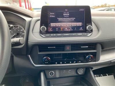 2023 Nissan Rogue SV   - Photo 26 - Morgantown, WV 26505