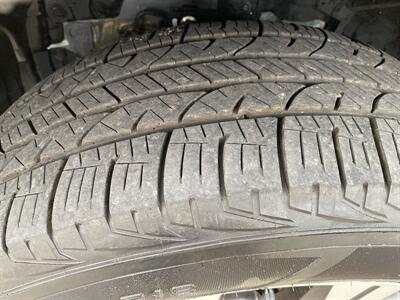 2023 Nissan Rogue SV   - Photo 10 - Morgantown, WV 26505