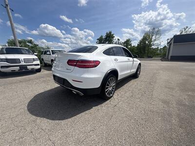 2019 Mercedes-Benz GLC GLC 300 4MATIC - Photo 5 - Morgantown, WV 26505