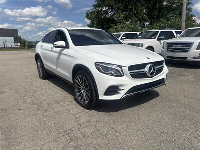 2019 Mercedes-Benz GLC GLC 300 4MATIC - Photo 7 - Morgantown, WV 26505