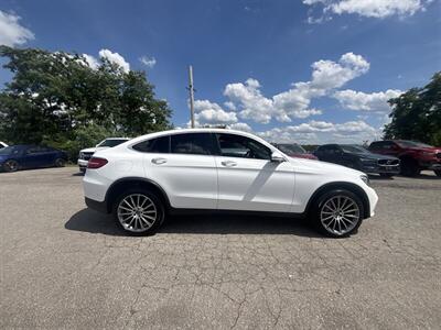 2019 Mercedes-Benz GLC GLC 300 4MATIC - Photo 6 - Morgantown, WV 26505