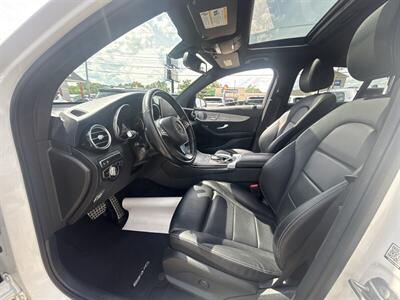 2019 Mercedes-Benz GLC GLC 300 4MATIC - Photo 13 - Morgantown, WV 26505