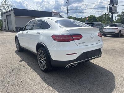 2019 Mercedes-Benz GLC GLC 300 4MATIC - Photo 3 - Morgantown, WV 26505